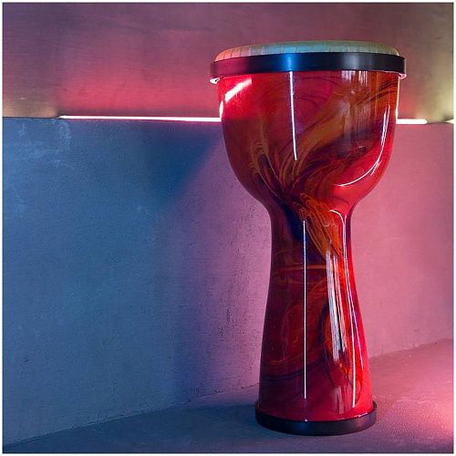 Terris DPC-08 Crime Джембе.