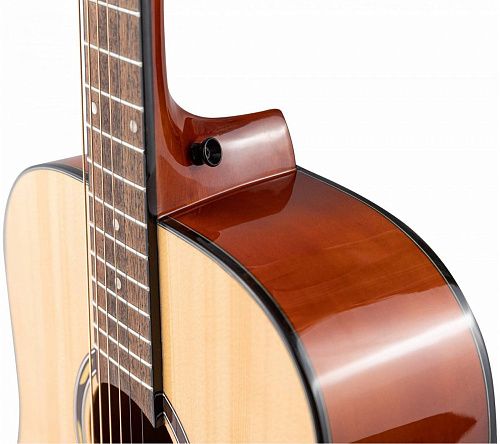 Flight D-130 NA Гитара акустическая.
