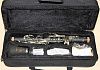 Brahner CLE-578N Кларнет "Eb ".-1