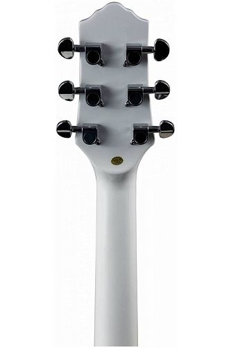 Flight AD-200 WH Акустическая гитара.