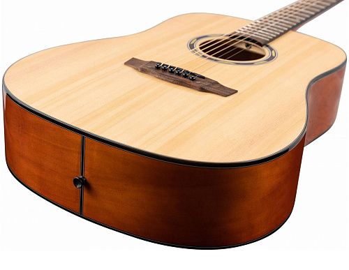 Flight D-130 NA Гитара акустическая.