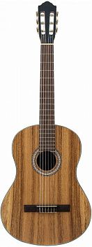 Flight C-110 AC 4/4 Классическая гитара.