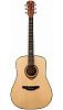 Flight D-435 NA Акустическая гитара.-0