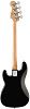 Fender Squier Debut Precision Bass PJ MN Black Бас-гитара.-1