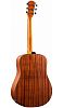 Flight D-435 NA Акустическая гитара.-1